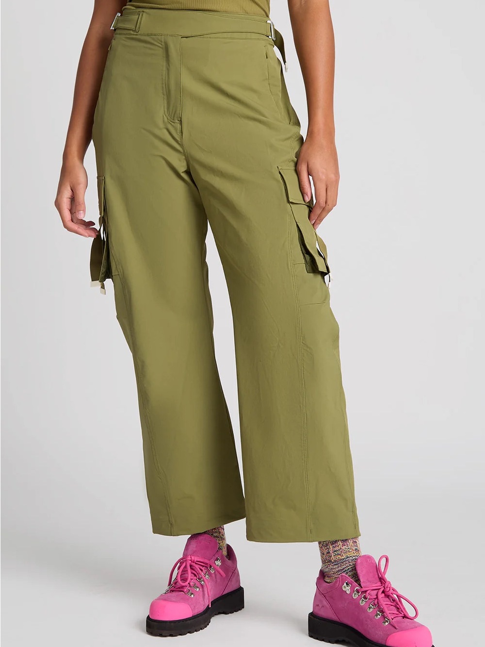 SENIQ TRAILMIX CARGO PANT